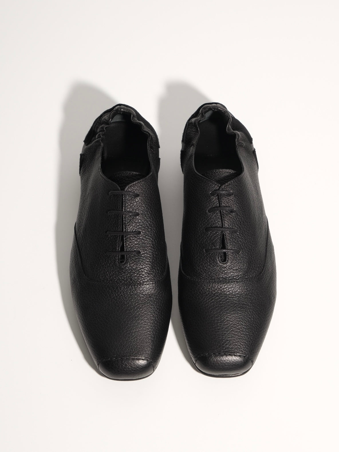 XD-42 Lace-up Oxfords