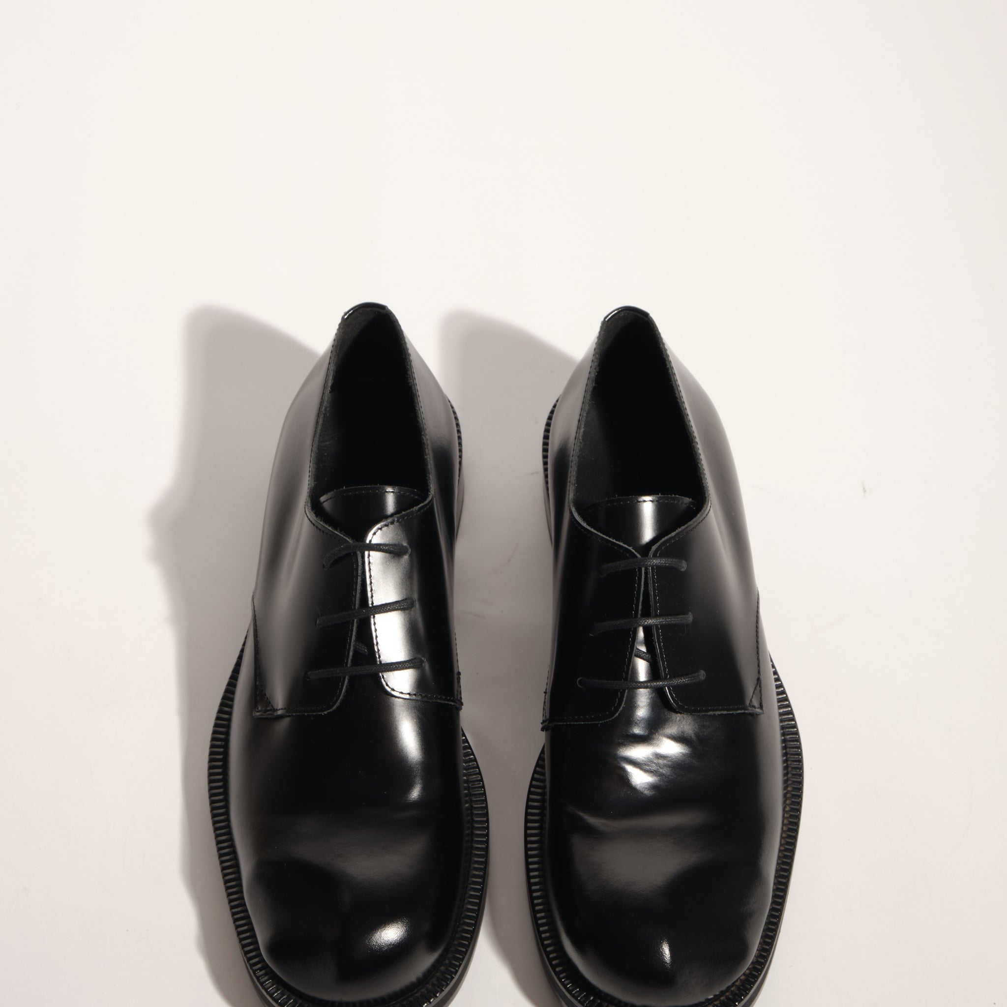 Leather Casual Shoes(Still Life)