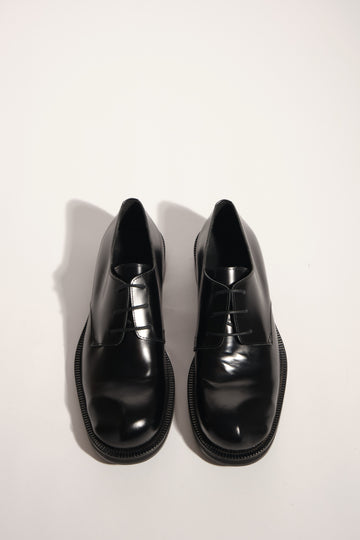 Leather Casual Shoes(Still Life)