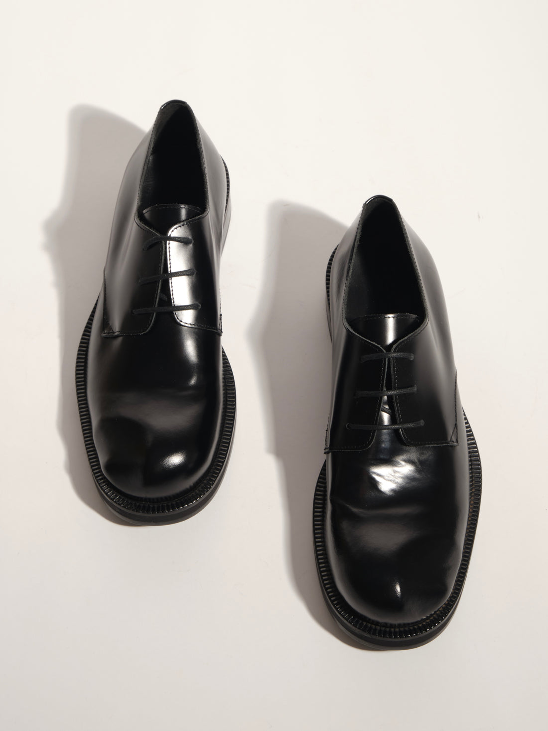 Leather Casual Shoes(Still Life)