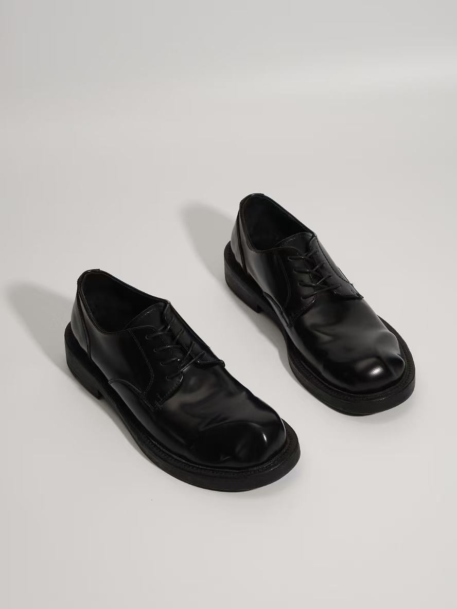 Derby Shoes(Still Life)