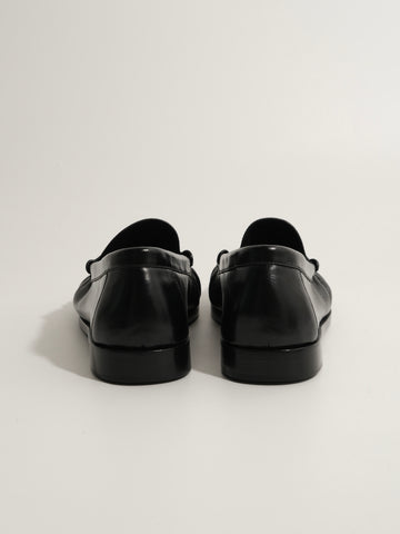 XD-37 Fetal Lambskin Loafers