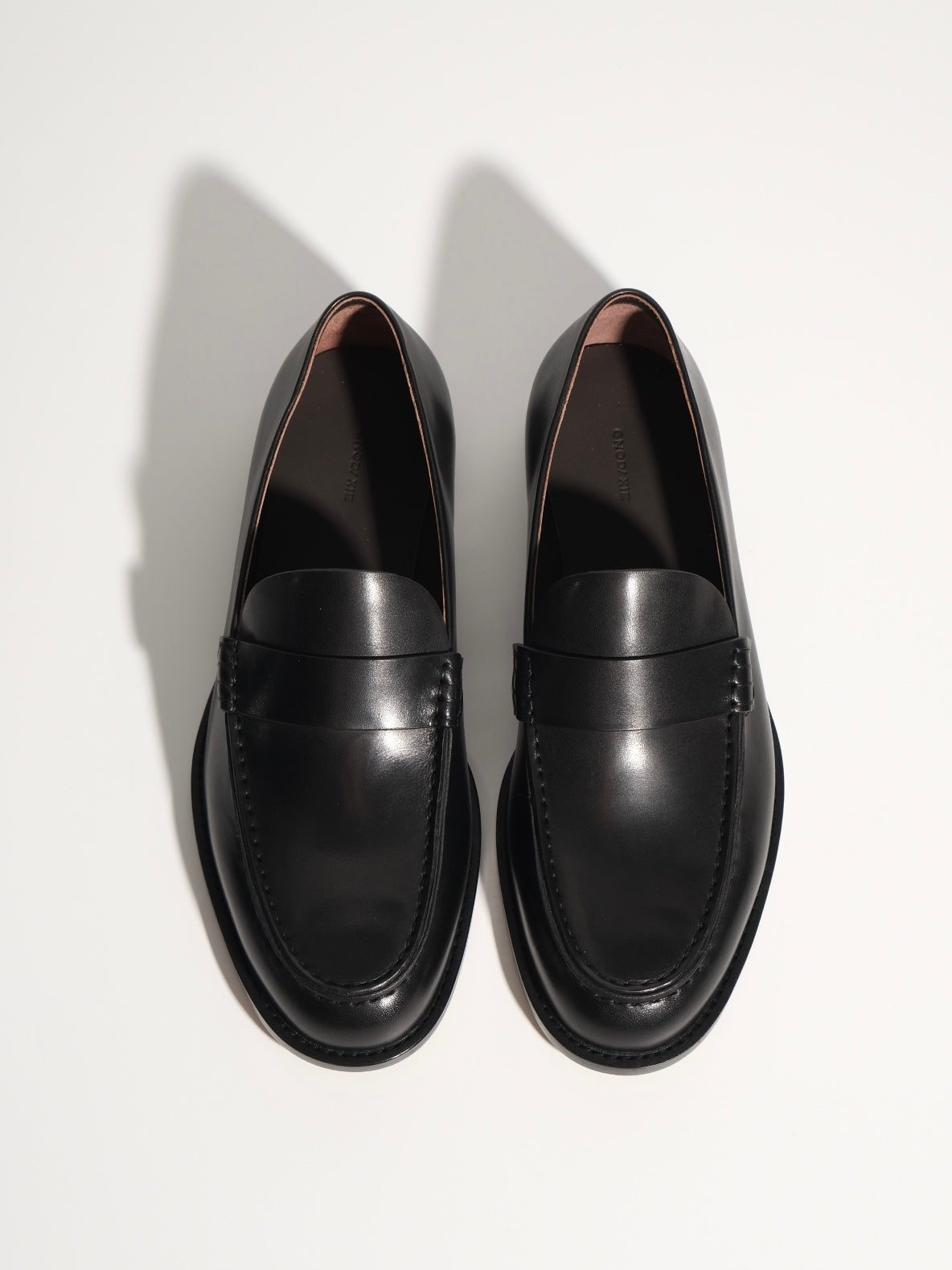 XD-22 Classic Loafers