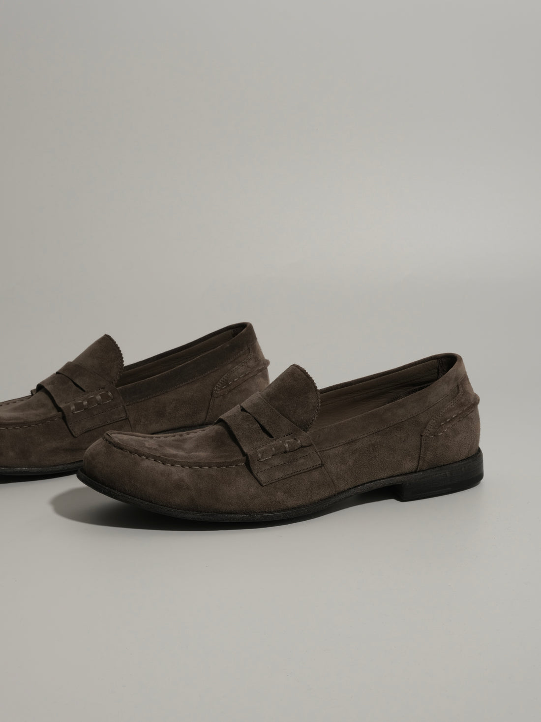 XD-13 Old Money Loafers