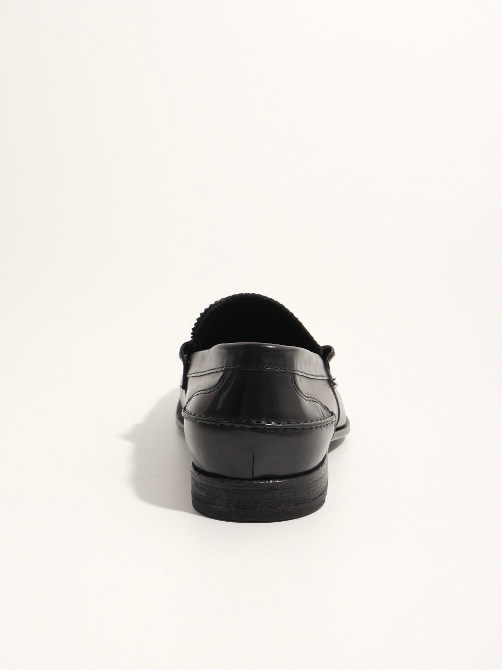 XD-13 Old Money Loafers