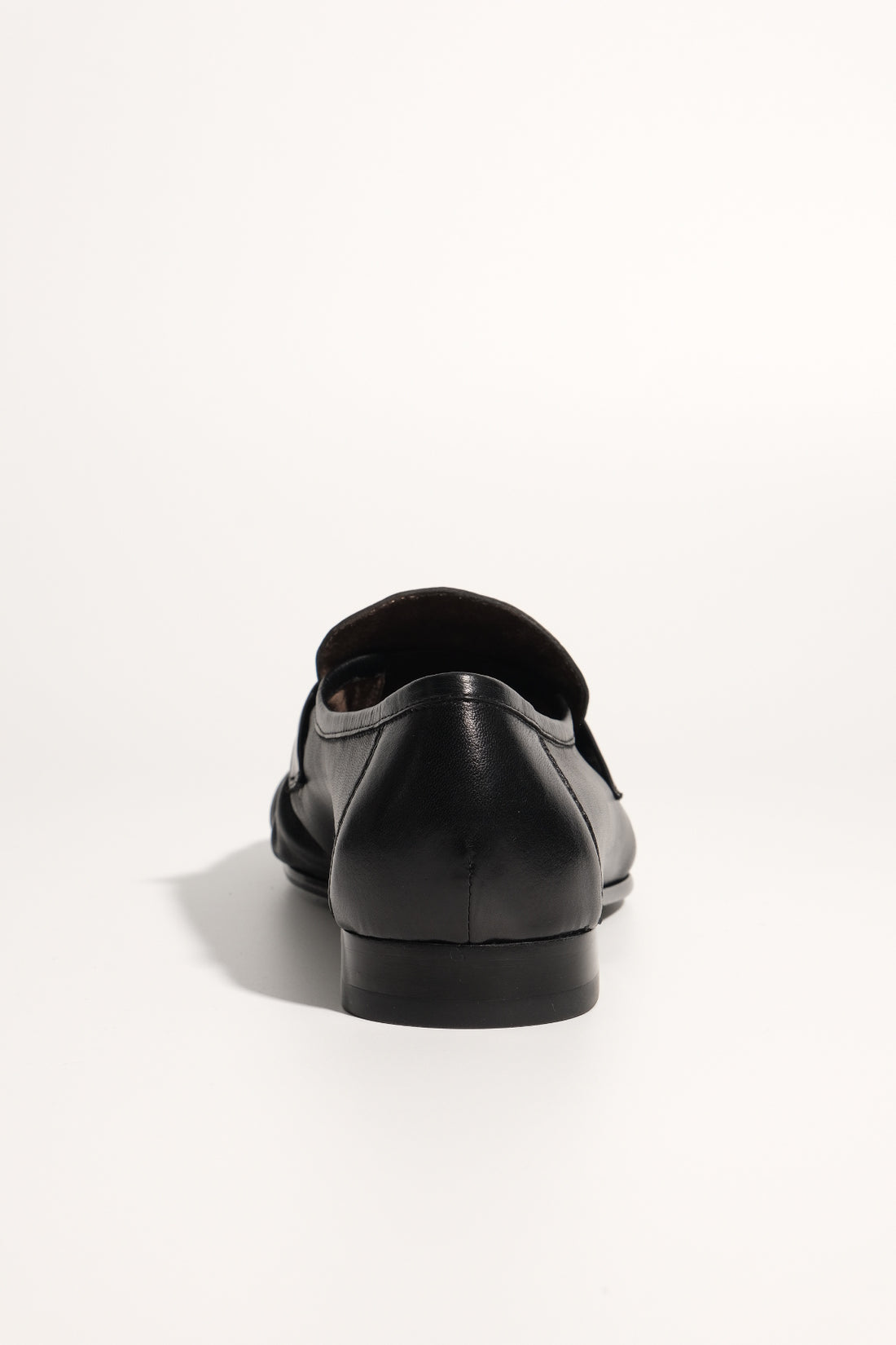 XD-24 Pleated Loafers