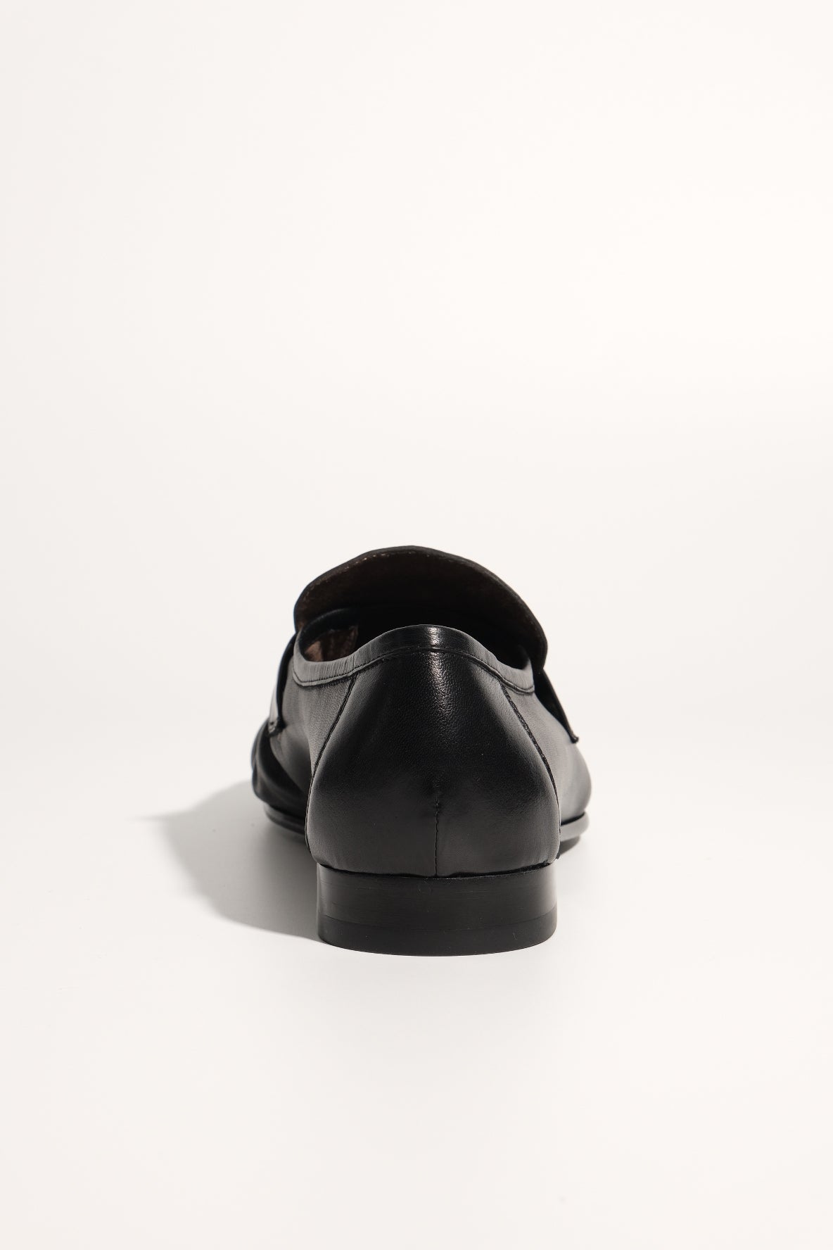 XD-24 Pleated Loafers