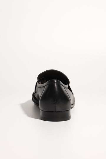 XD-24 Pleated Loafers