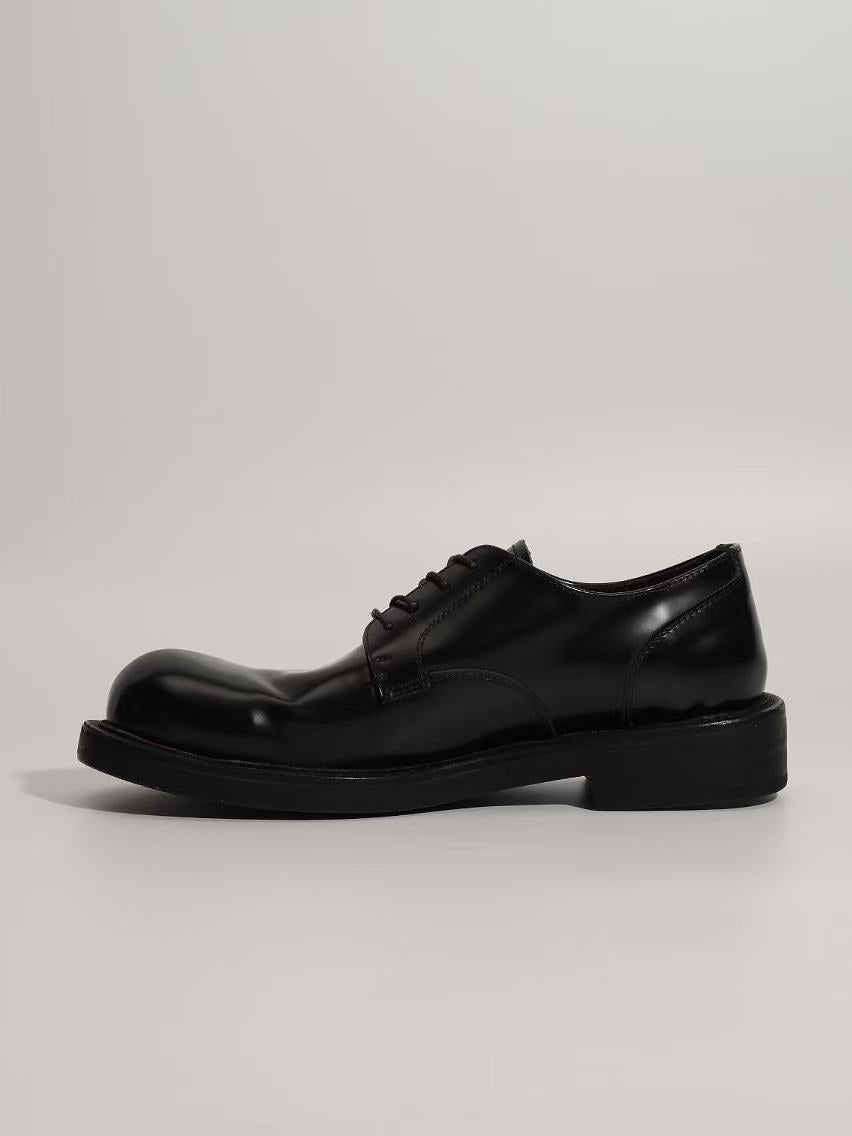 XD-26 Special-Toe Goodyear Derby Shoes