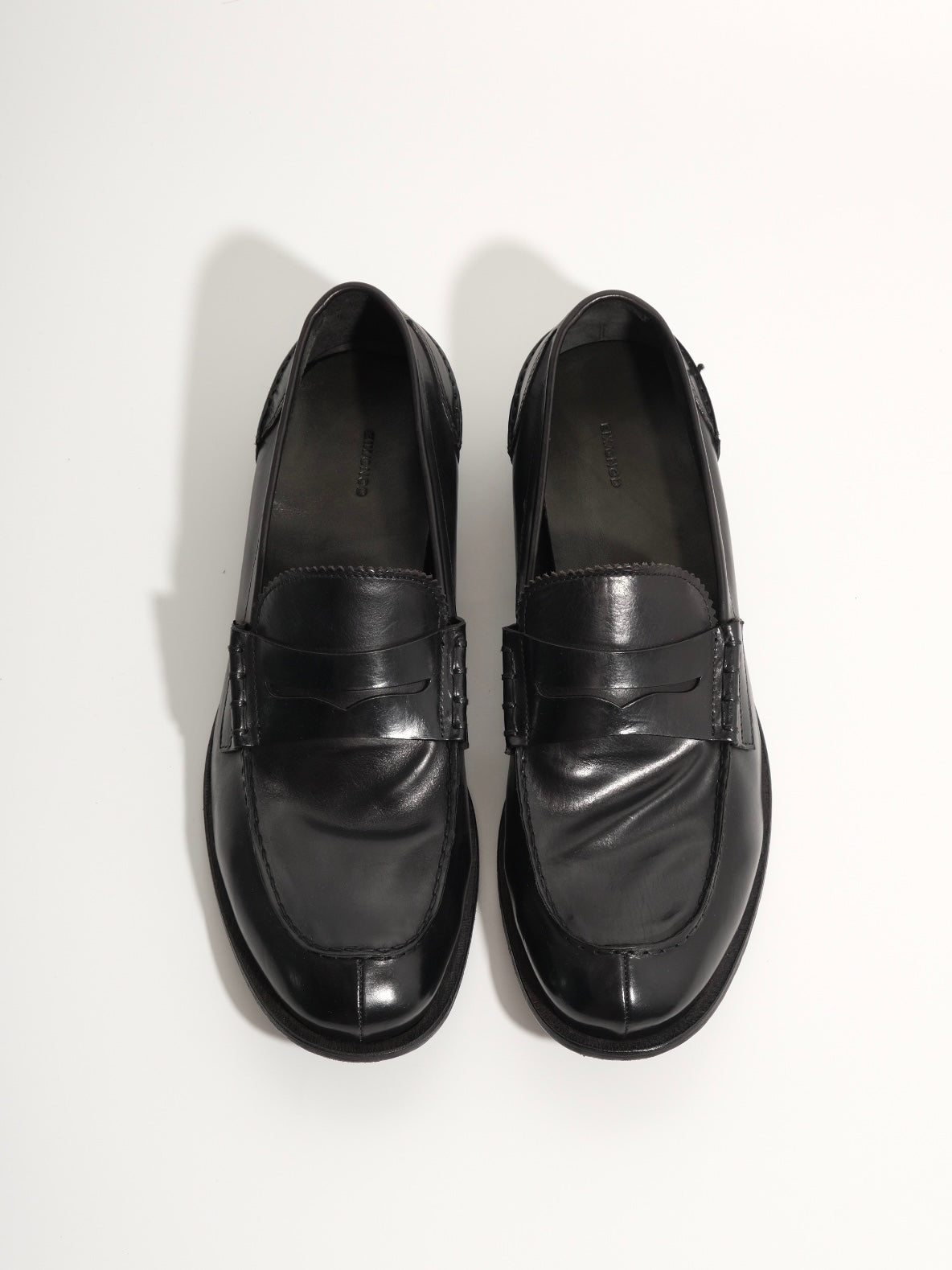 XD-13 Old Money Loafers